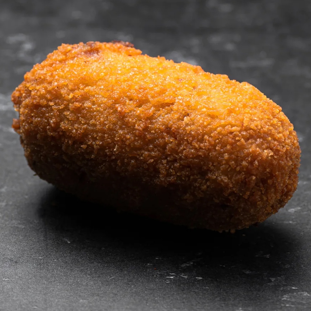 Aspergekroket Met Zalm Bubba 20 x 70 gr 