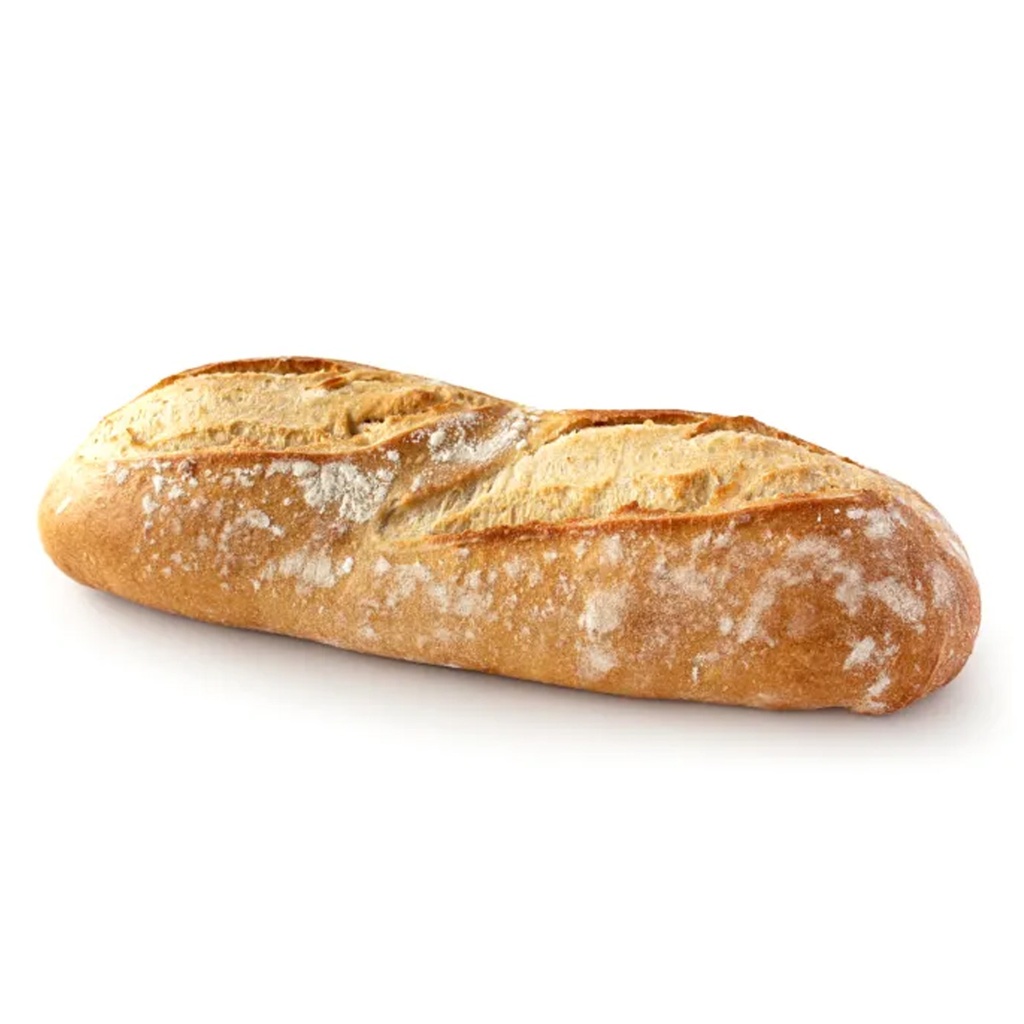 8518 Legend Molenaarsbrood Wit Diversi Food 14x550gr