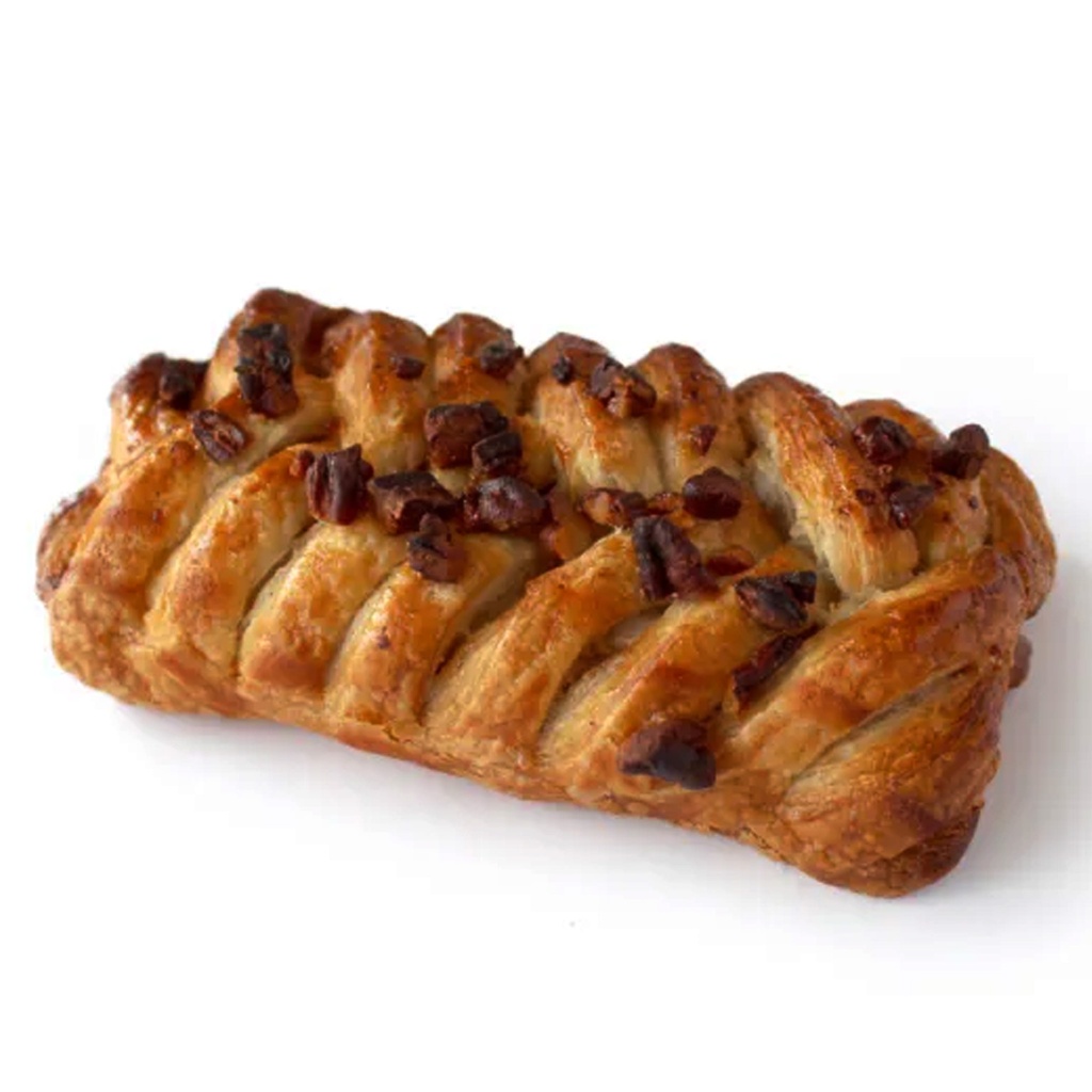 2520 Danish Pecannotenkoek Diversi Food 48x95gr
