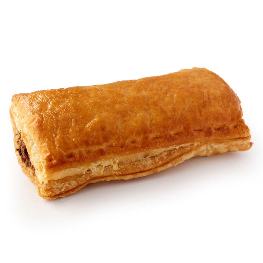 2997 Gehaktbroodje Rund Diversi Food 50x111gr
