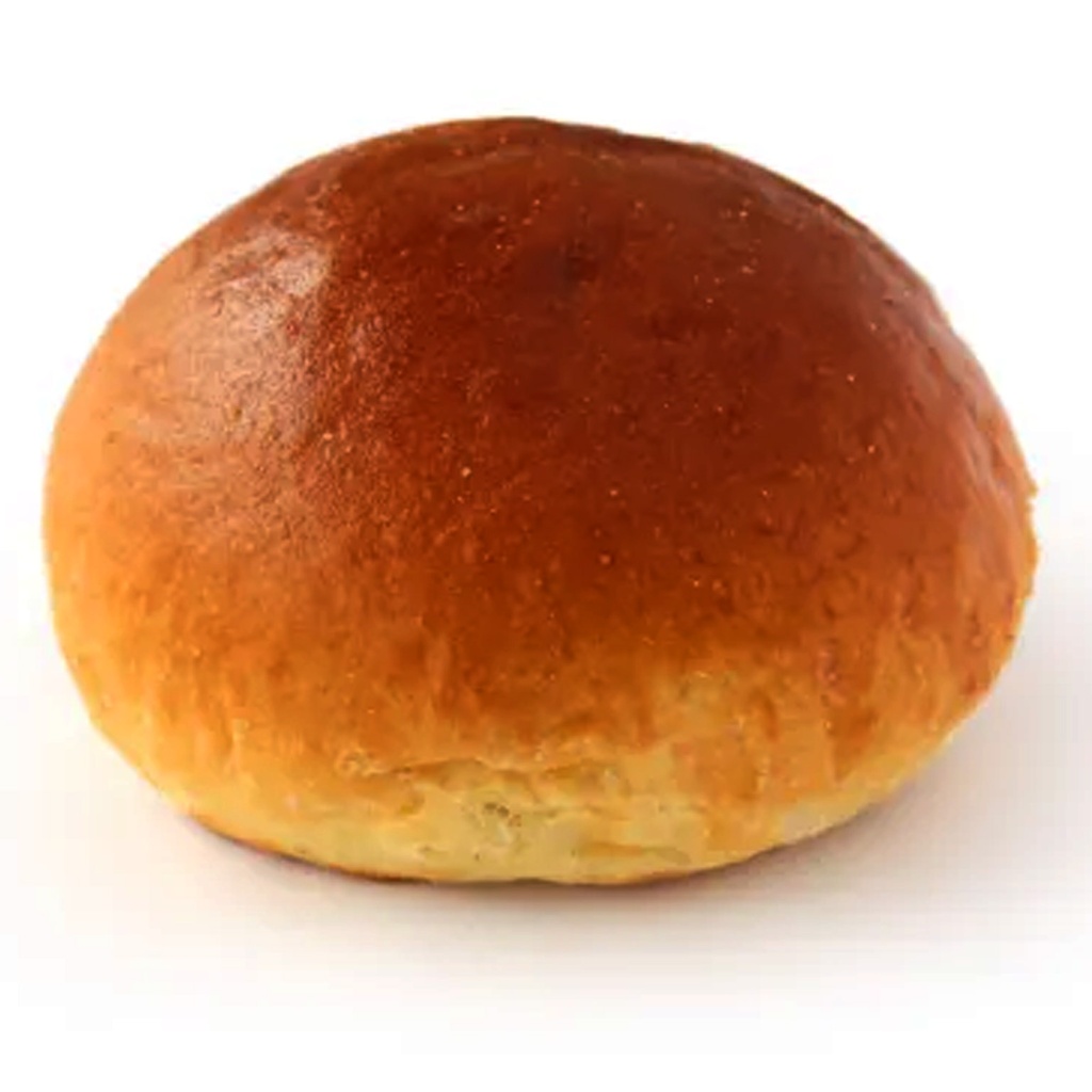 3040 Mini Brioche Rond Diversi Food 80x35gr
