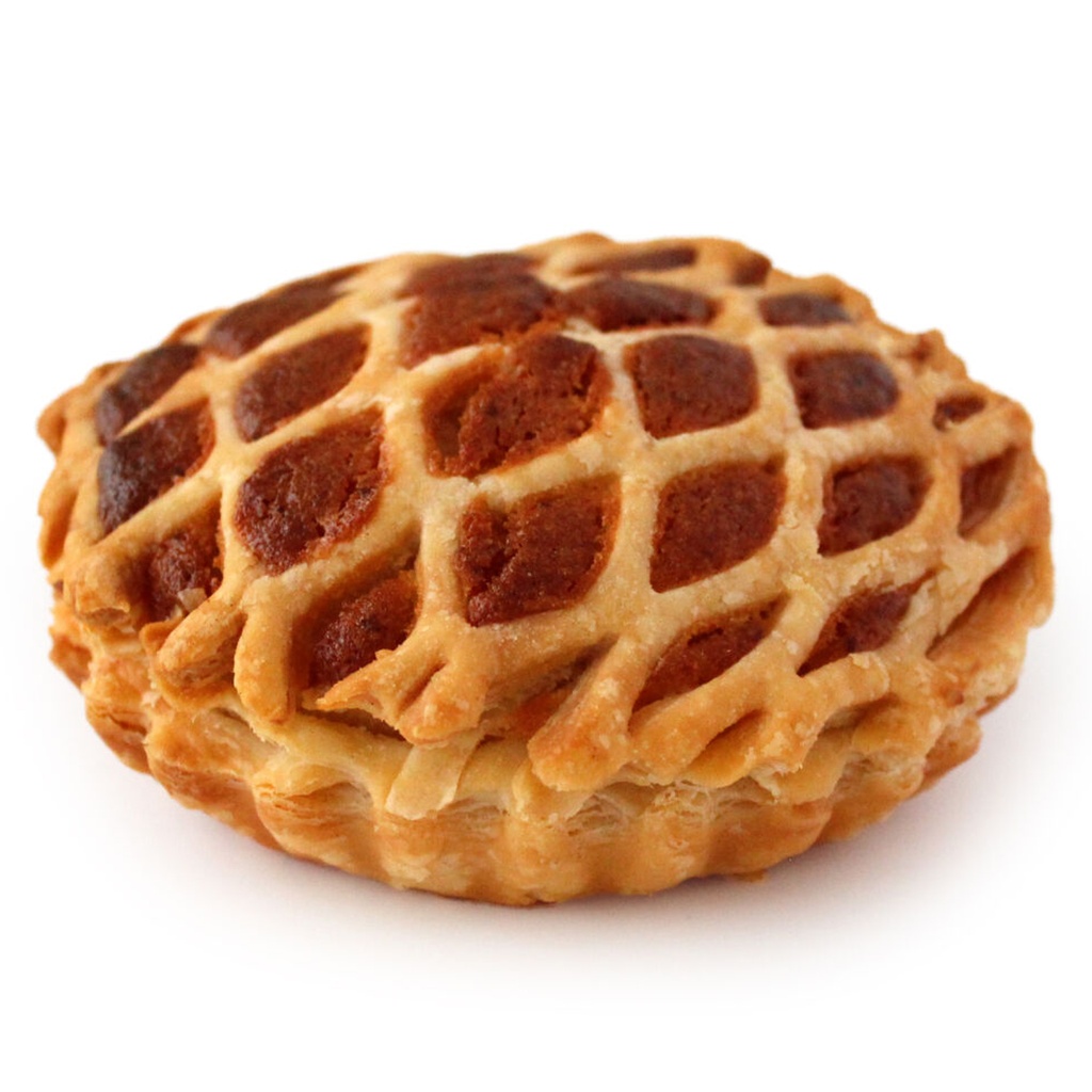 2788 Frangipanetaart Diversi Food 50 X120gr