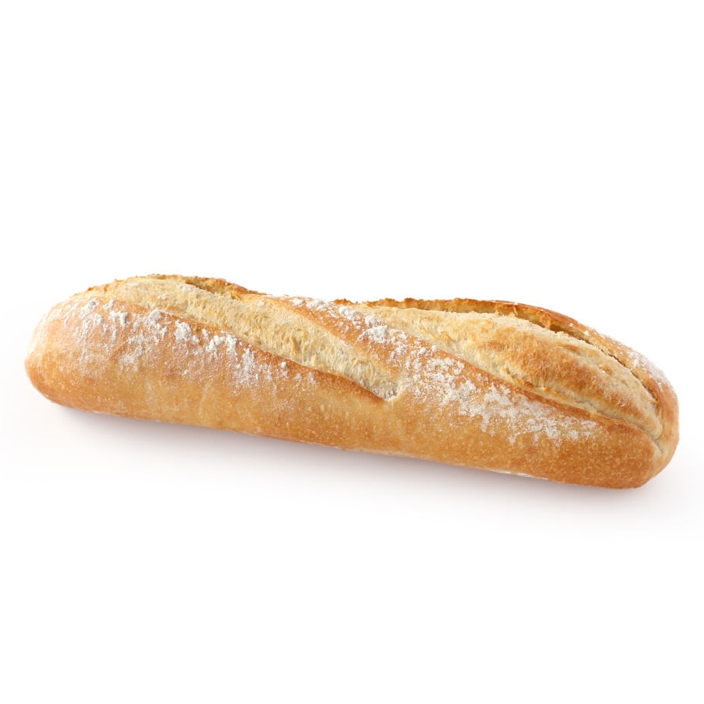 8048 Halve Baguette Meunier 27cm Diversi Food 40x175gr