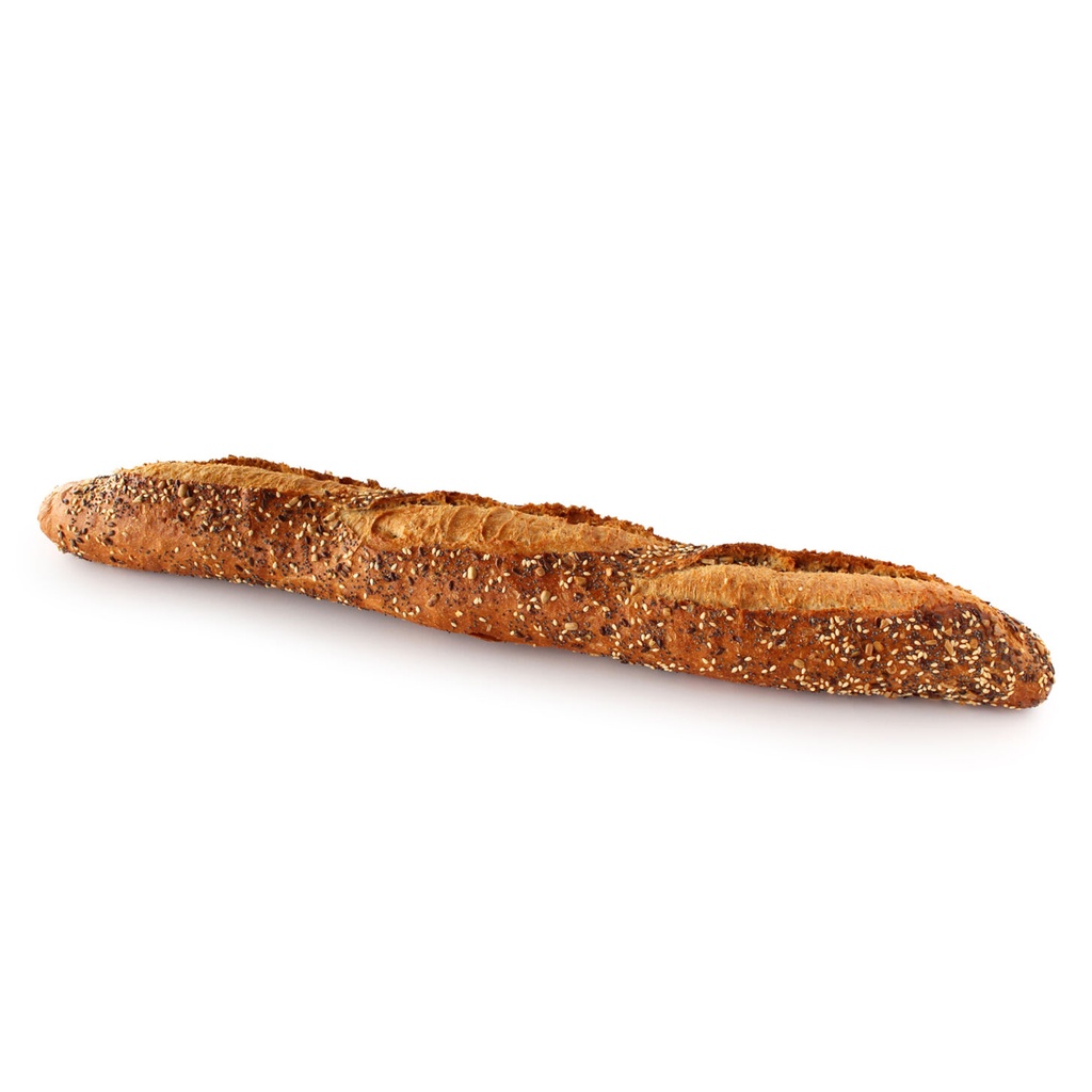 8502 Balance Desem Baguette Boekweit Diversi Food 20x350gr