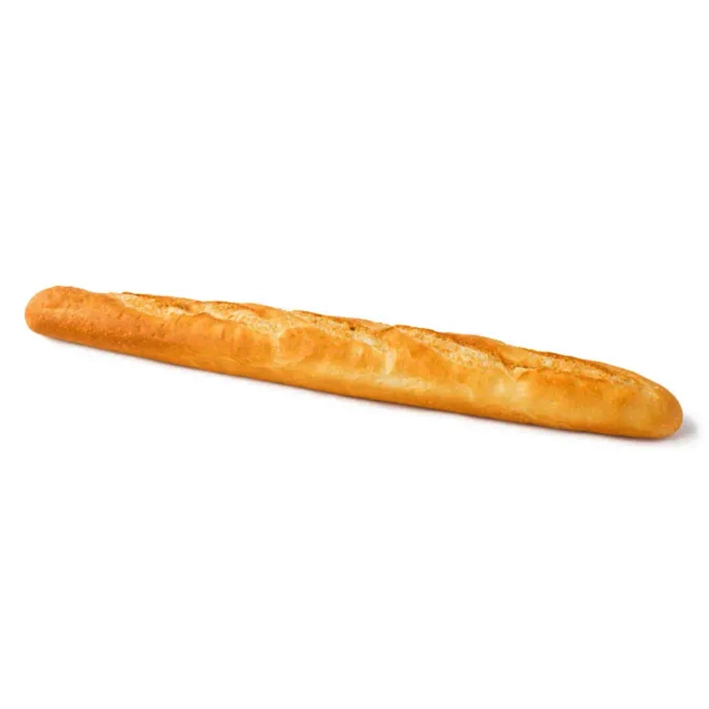 8013 Stokbrood Wit 57cm Diversi Food 30x280gr