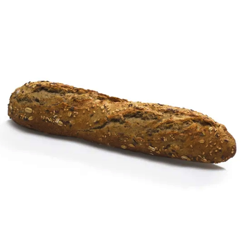 360 Fitness 1/2 Stokbrood Diversi Food 60x150gr