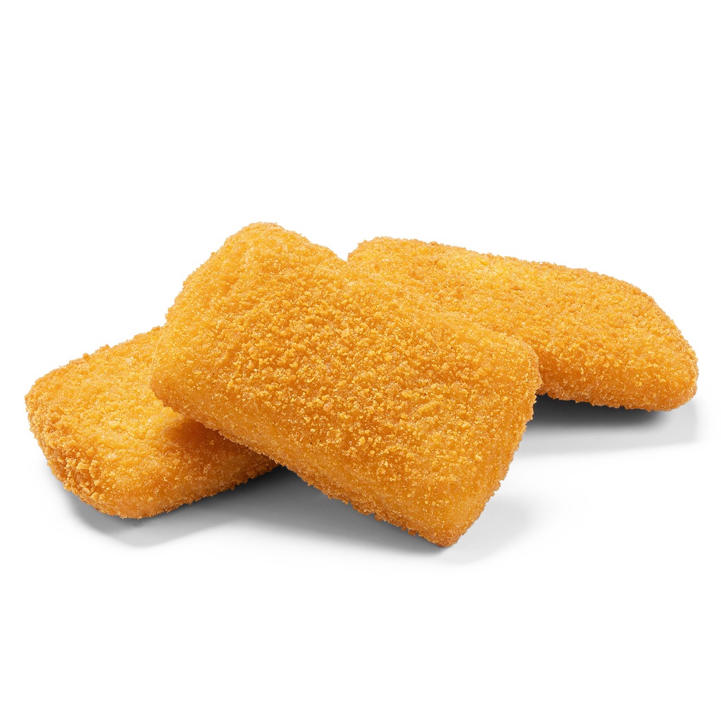 Trappistio Coated Cheese Lotty Snacks 14 x 72 gr