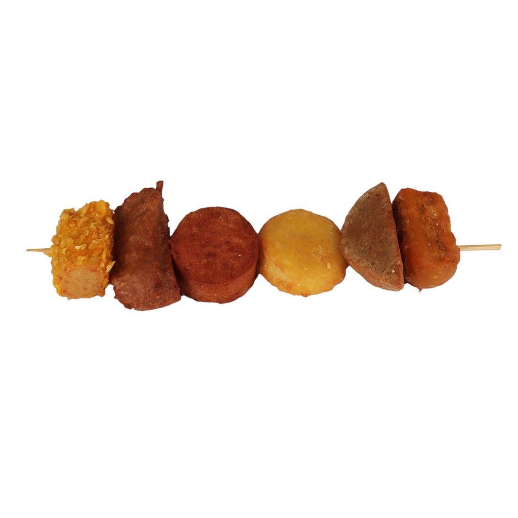 Douteur Frit Is It 15 pcs