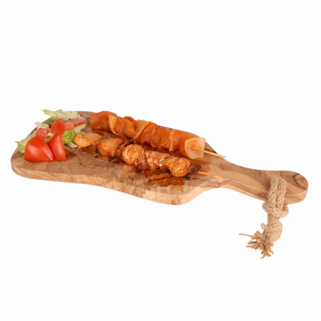Kipsaté Deluxe Noyez 5 x 120 gr