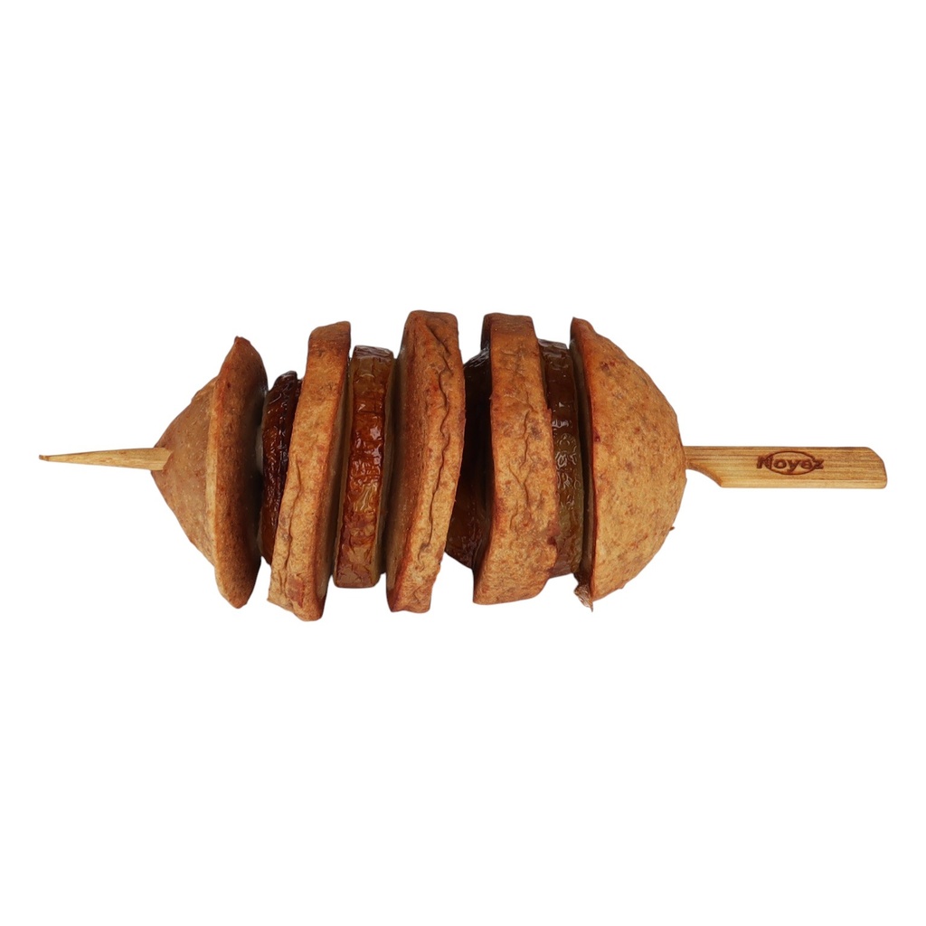 Berepoot Frit is it + 12 x 200 gr