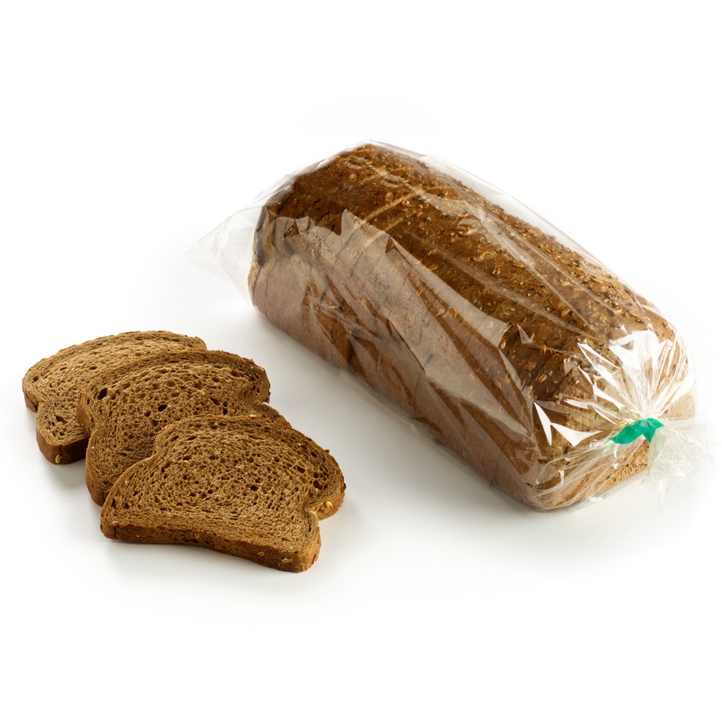 PANESCO 5001608 SOURDOUGH LOAF MULTIGRAIN PRE-SLICED 5X1KG