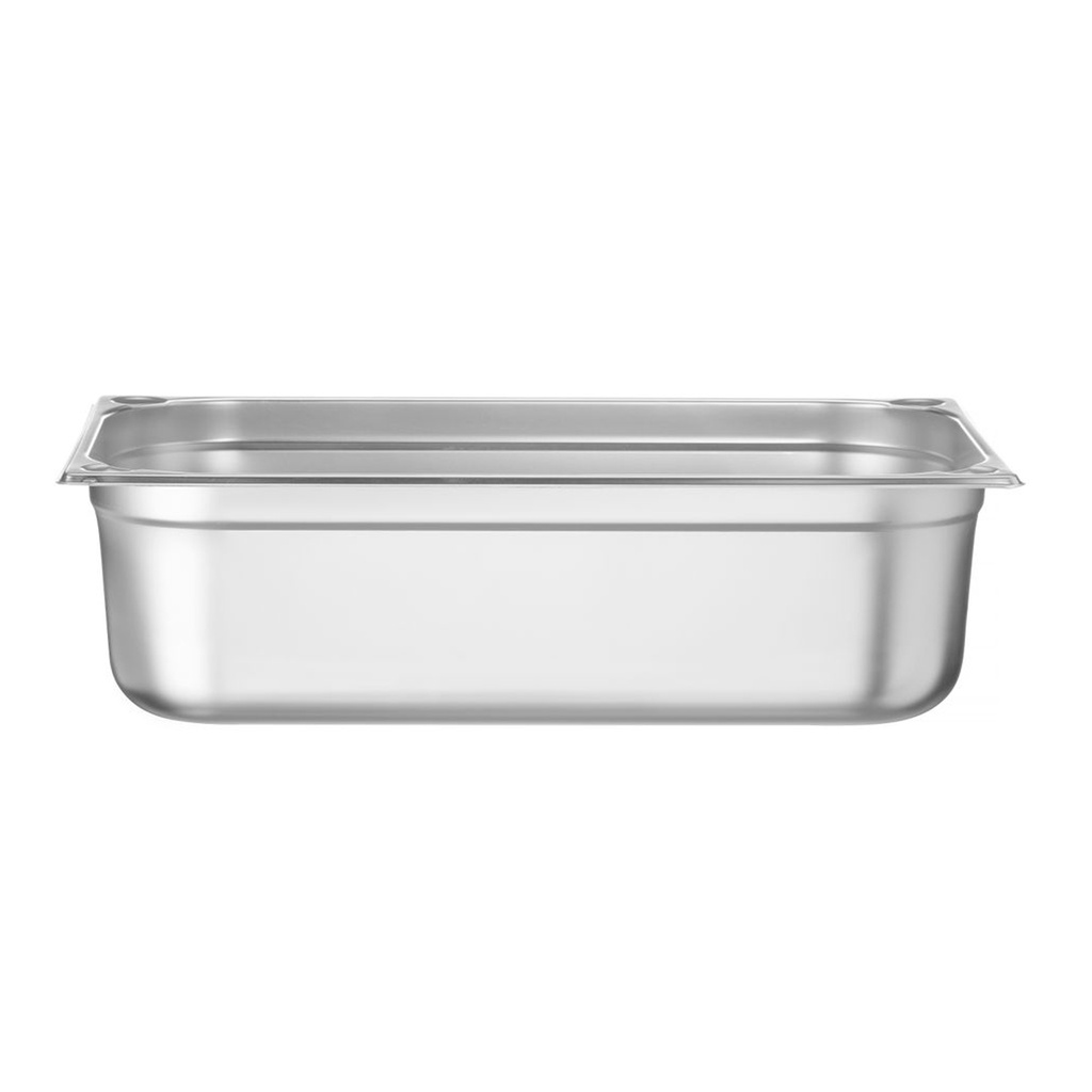 Bac Gastro 1/1 - Kitchen Line - Hendi - 150 mm 806142