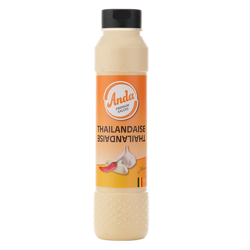 Thailandaise Anda 1 L