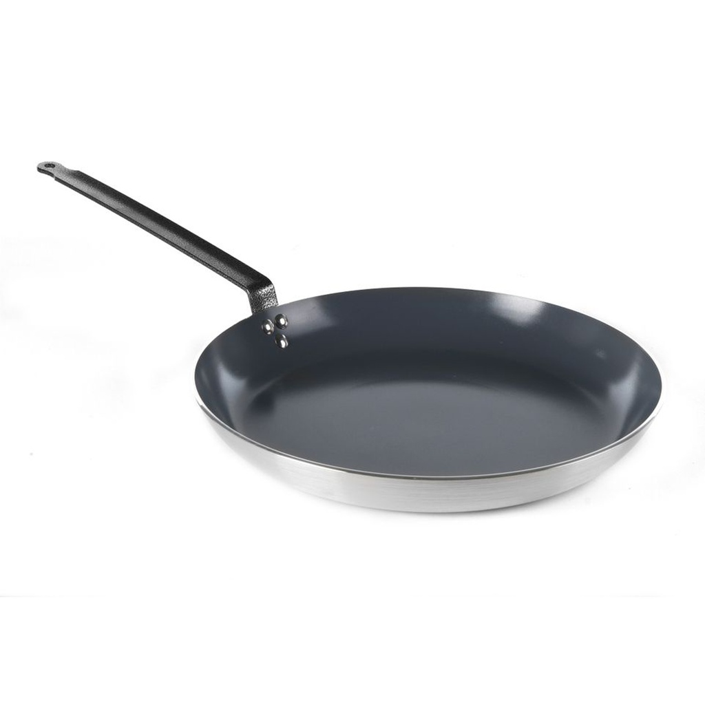 627655 Poêle à Frire 390 x 50 mm Hendi