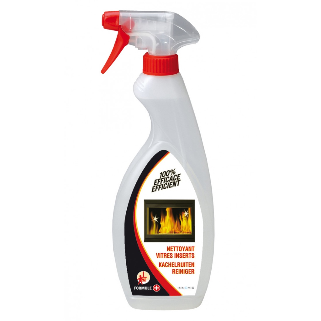 Kachelruiten Reiniger Innovis Spray 500 ml