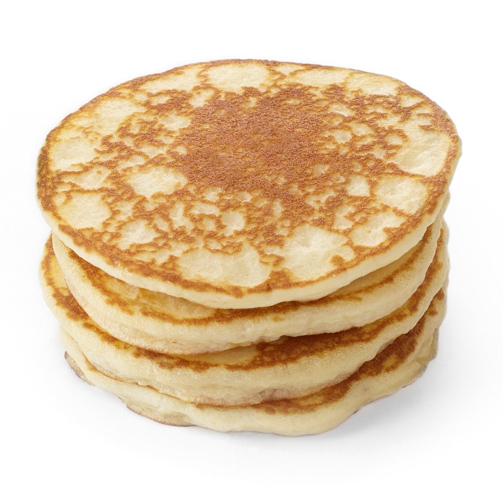 1871/2239 American Pancakes La Lorraine 40 x 40gr