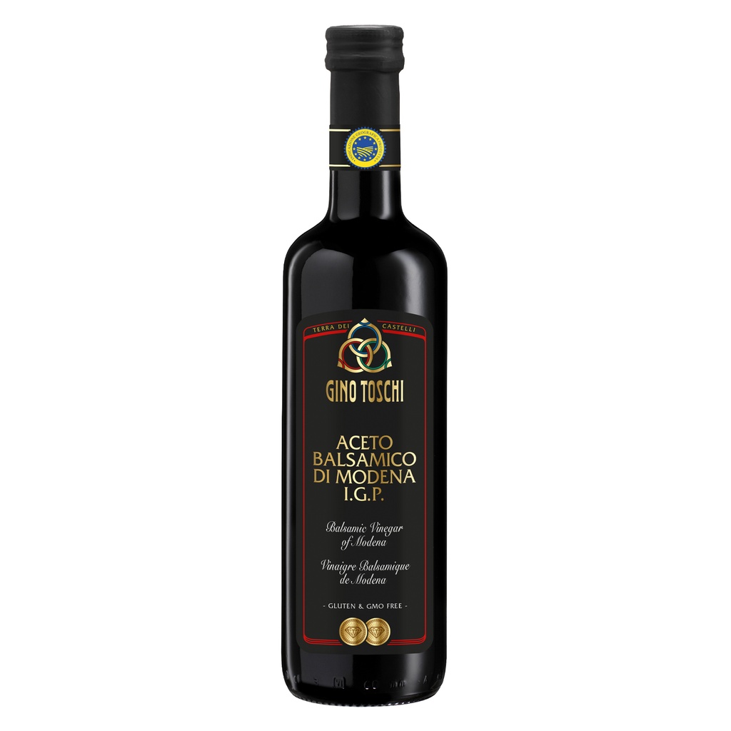 Azijn Balsamico Modena Rood 50 cl