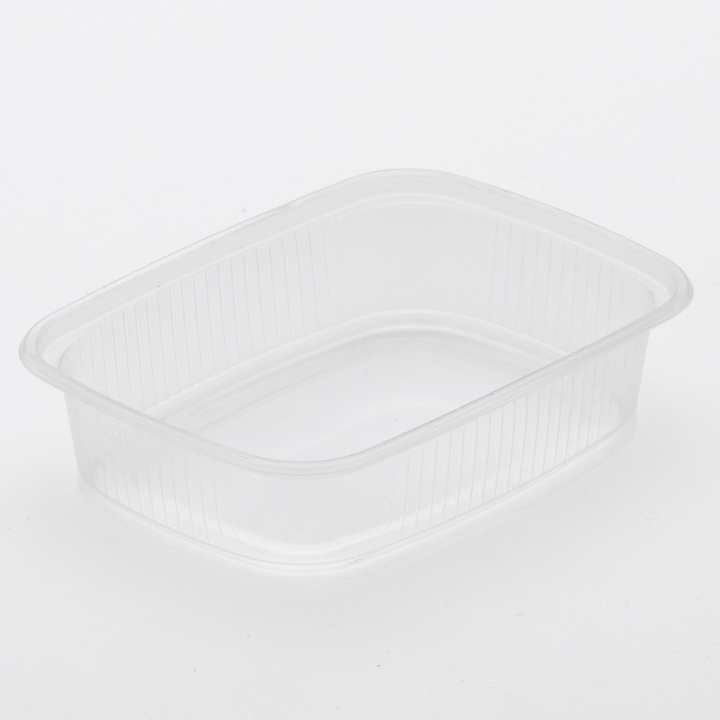 SALAD BOXX CHARCUTIER 108R 125CC PP 100 PCS
