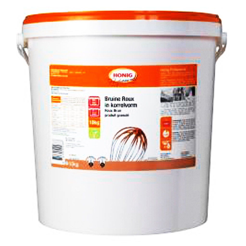 Bruine Roux Heinz Honig 10 kg