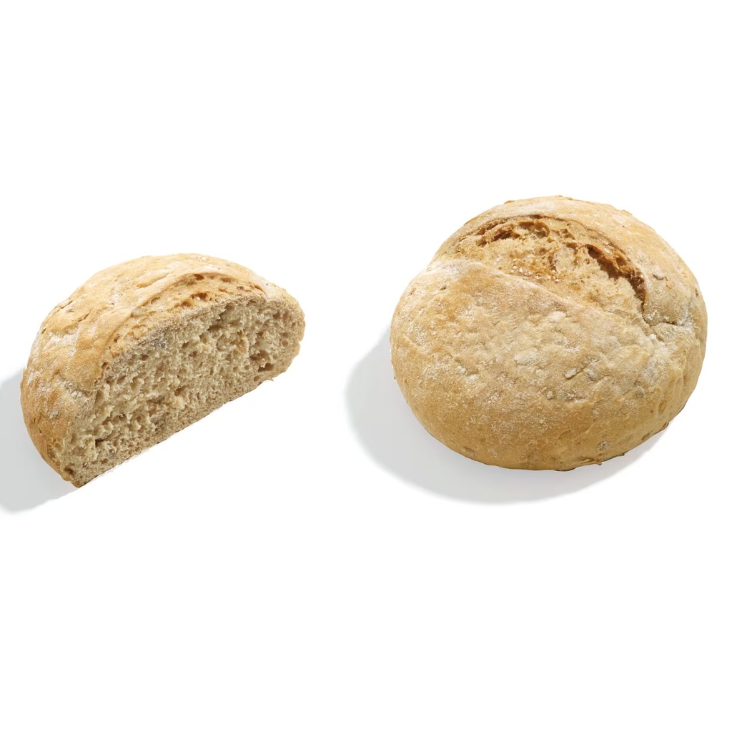 2104378 Spelt Pistolet Panesco 50x110gr