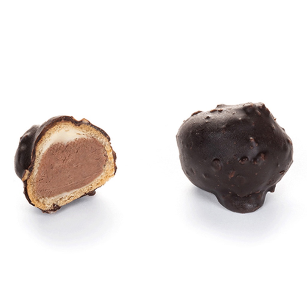 5001191 Profiterole Chocolat Praline Panesco 196x18gr