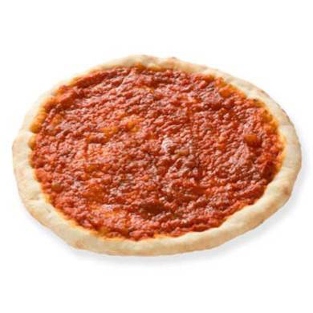 1690 Pizzabodem Met Tomatensaus 26cm Pastridor 16 x 260 gr