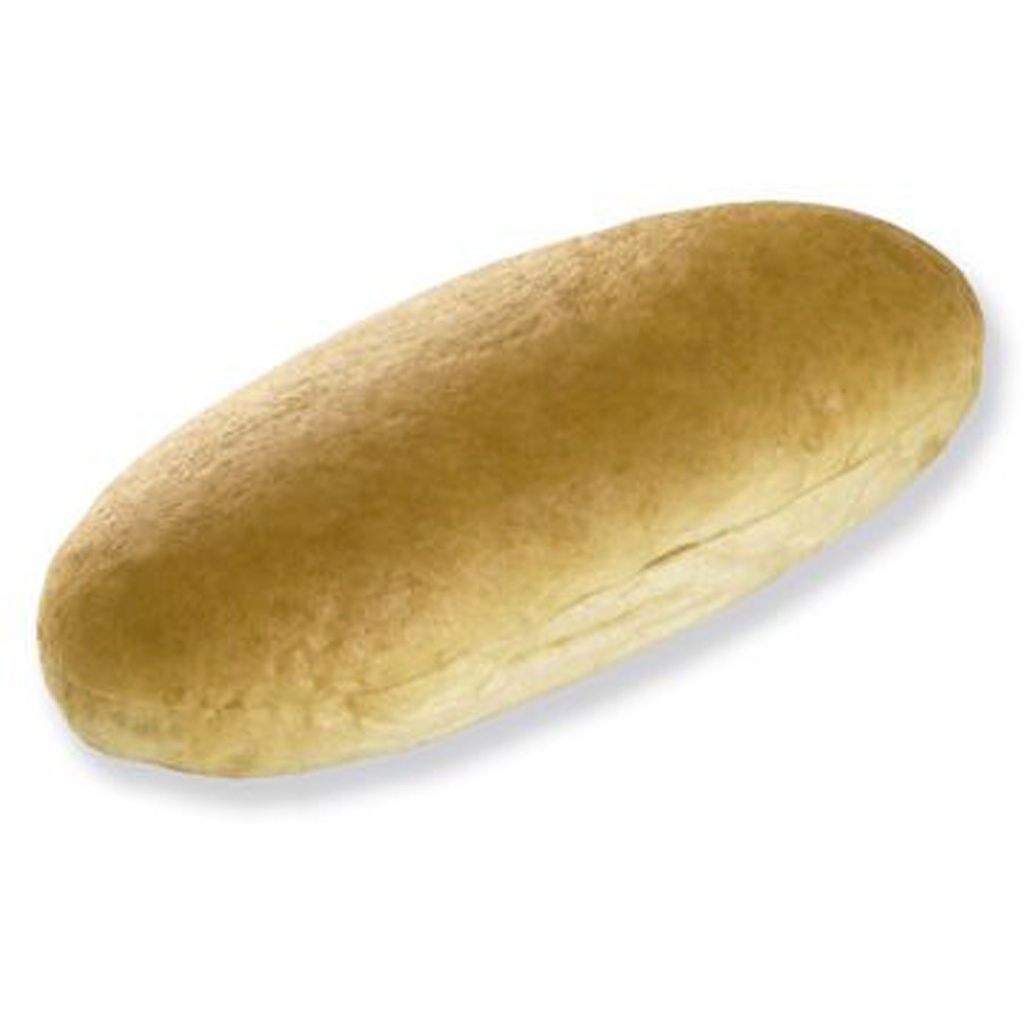 223642 Petit Pain Blanc Prédecoupé Pastridor 32 x 70 gr