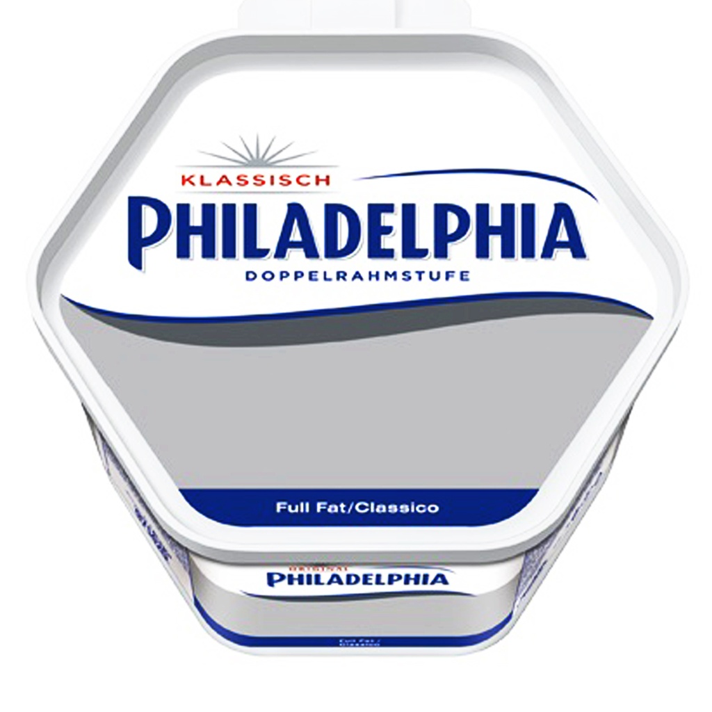 Philadelphia Natuur Kraft 1,6 Kg 