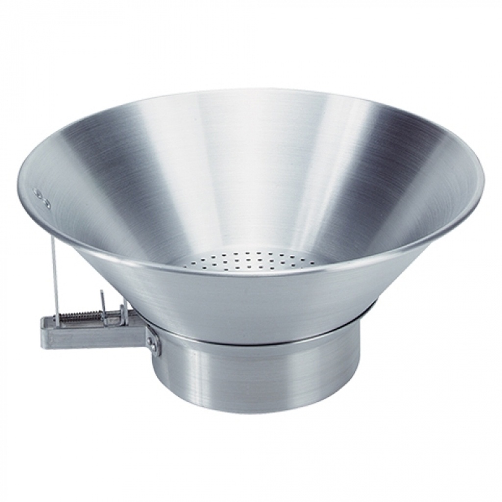 EGOUTTOIR POMMES FRITES ALU 39CM EMGA