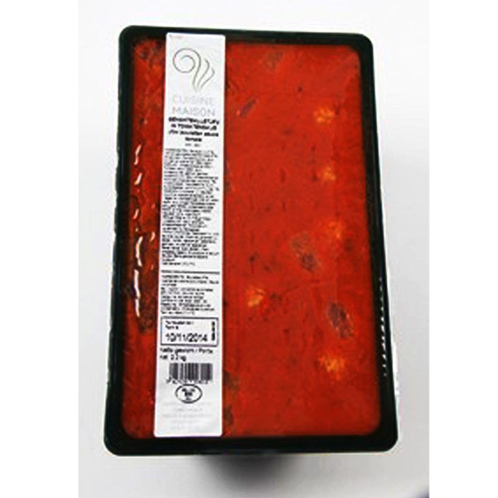 Balletjes In Tomatensaus Cuisine Maison 2,2 kg