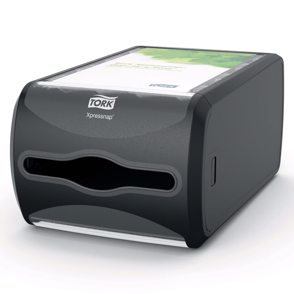 Dispencer For Napkins Interfold Counter Tork Plastic 272500