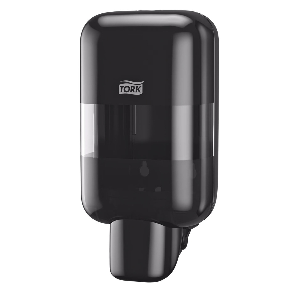 Dispenser Soap Liquid Mini Black Tork 561008