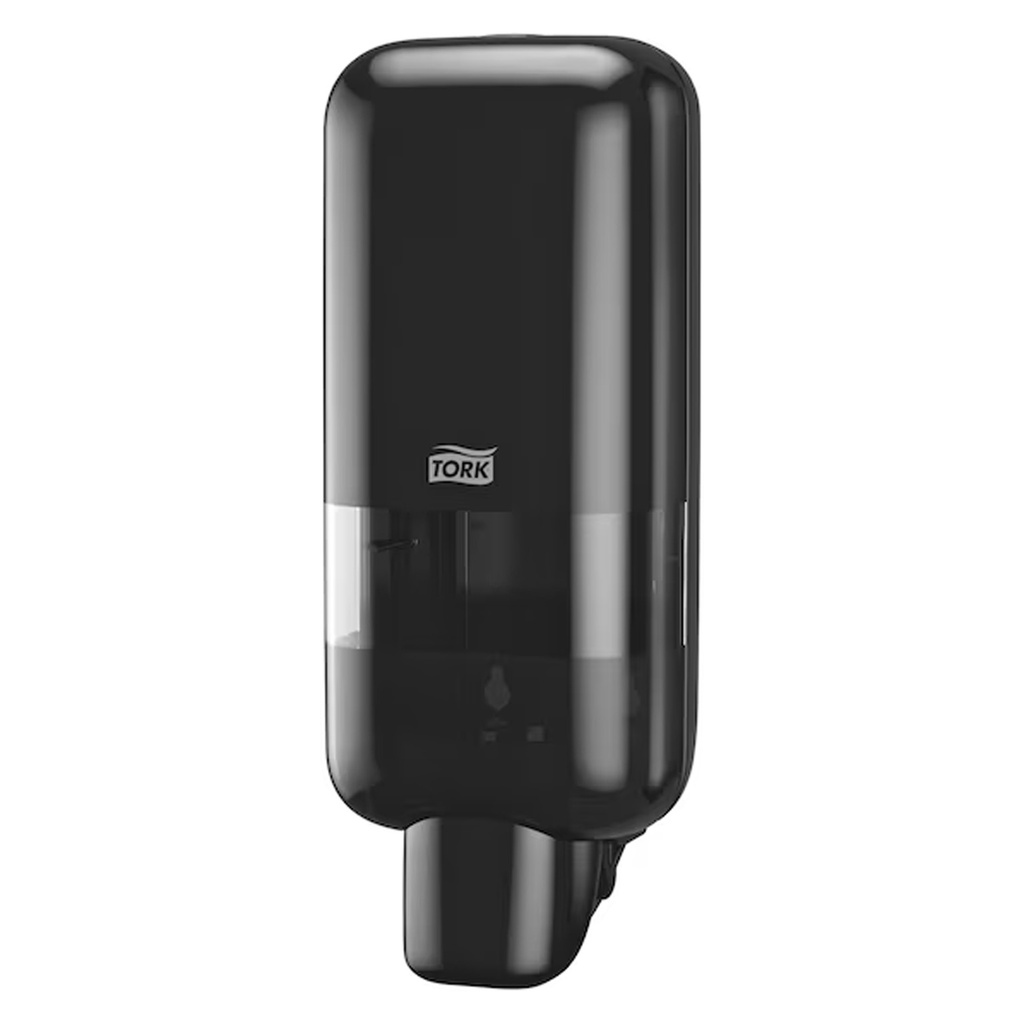 Dispenser Foam Soap Tork S4 Zwart