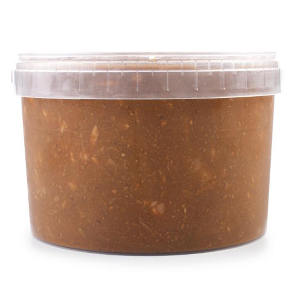 Stoofvleessaus Emmer St.Hubert 3.2kg 