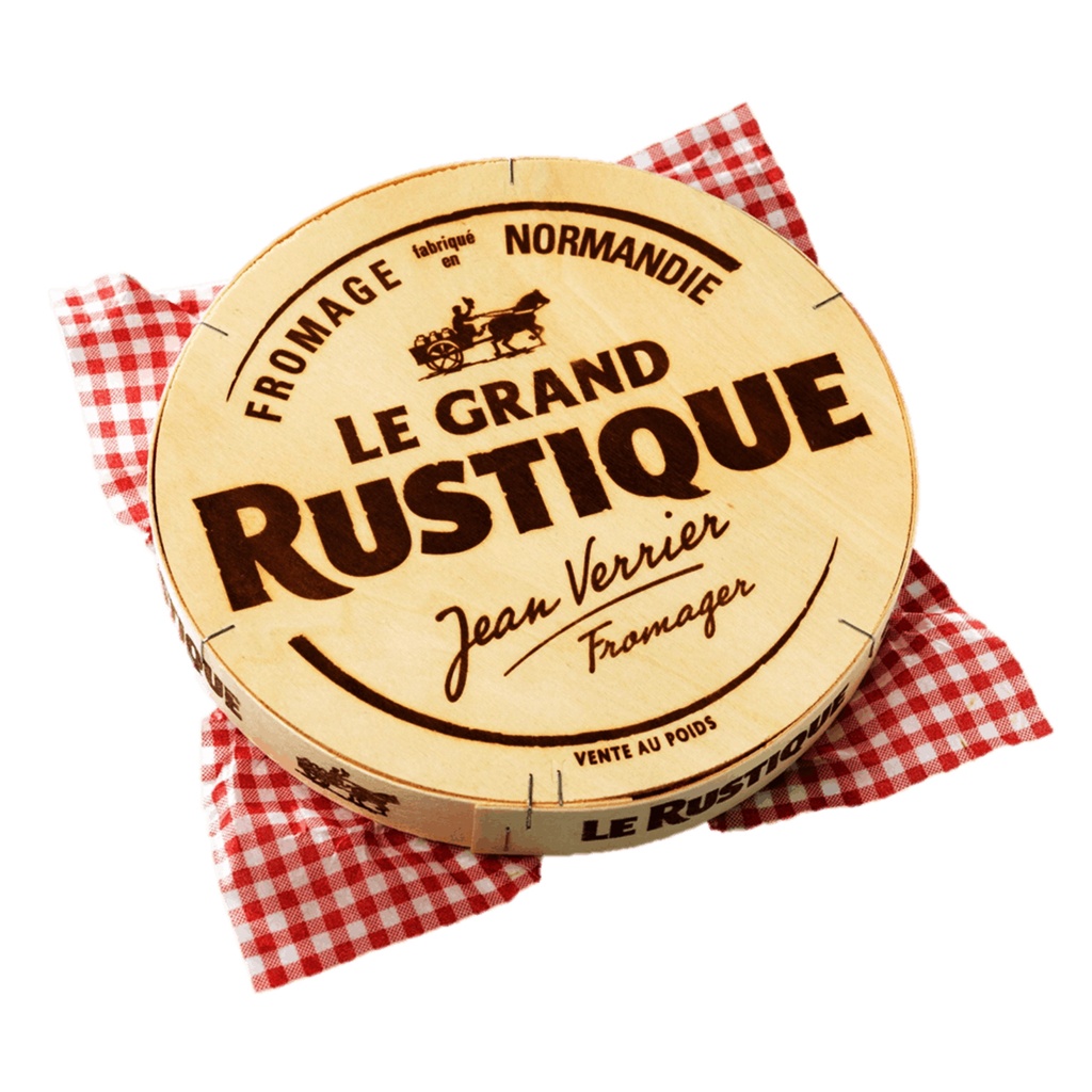 Camembert Rustique 1 kg
