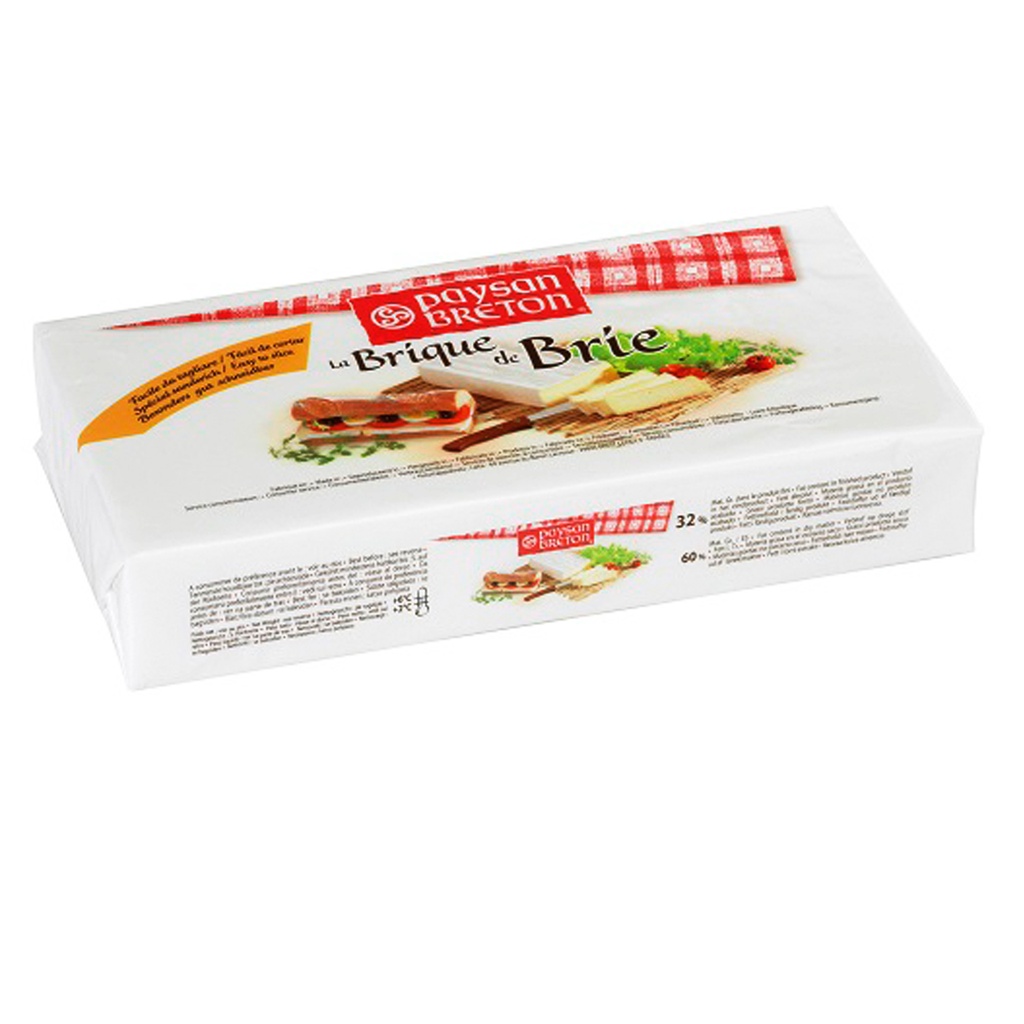 Brie Brique 900 gr
