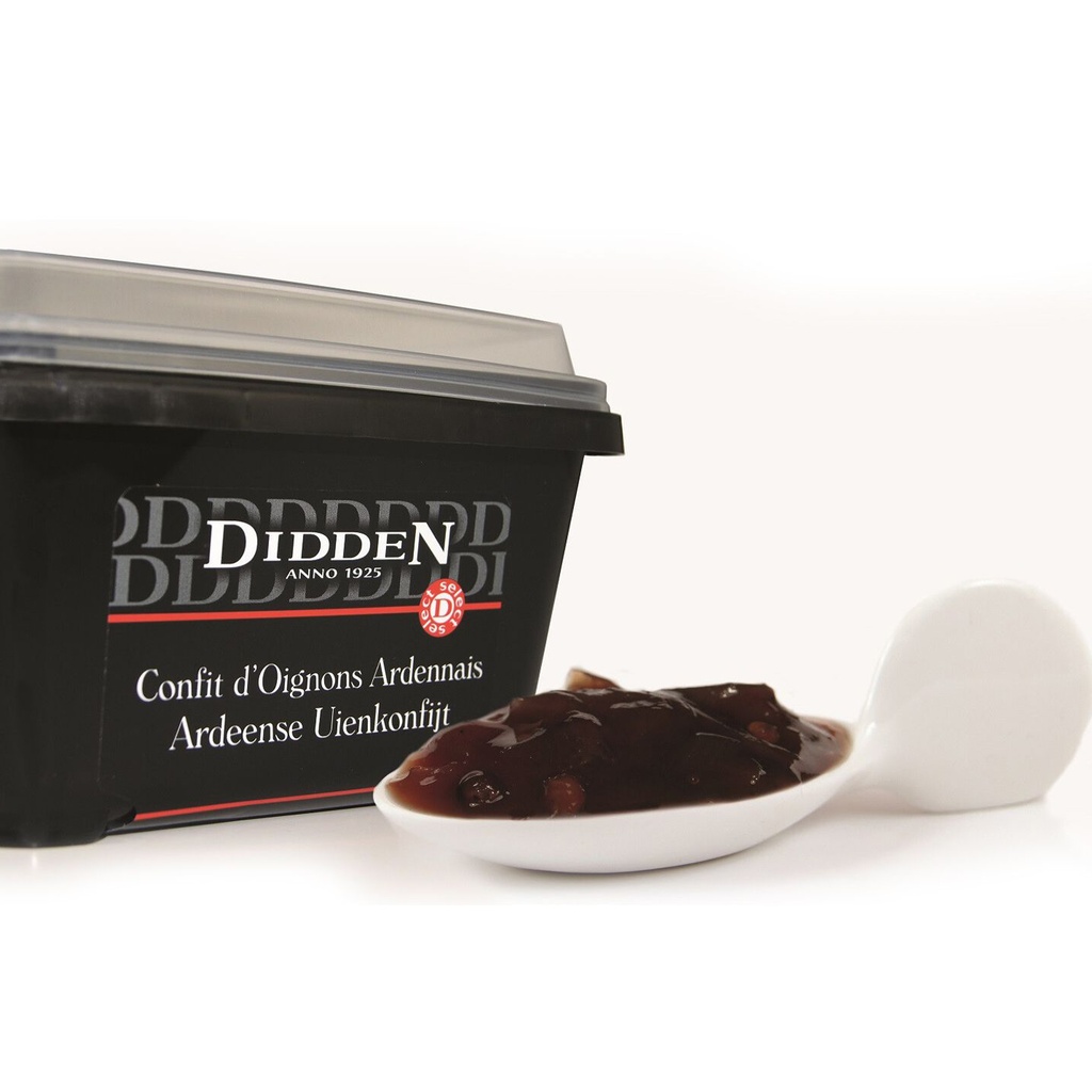 Ardeense Uienconfijt Didden 1 kg 