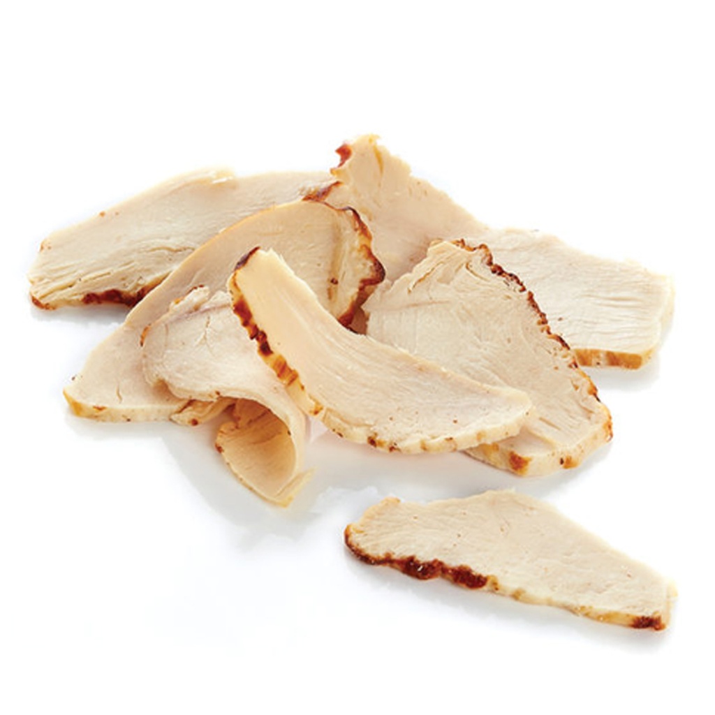 Gebraden Kipfilet Sneetjes Europa Cuisson 1 kg 