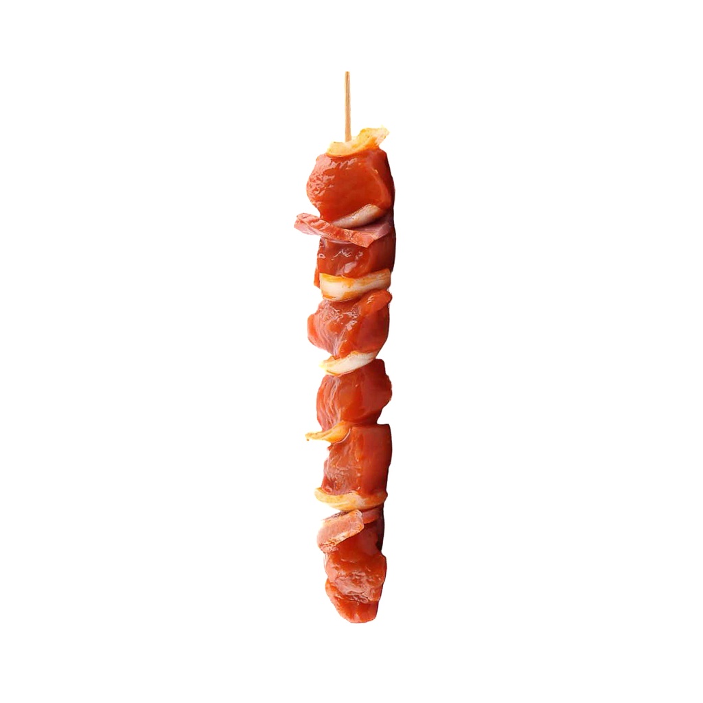 Sate Varken Ajuin 5x200gr Sate A Manger Per Schaal Vers