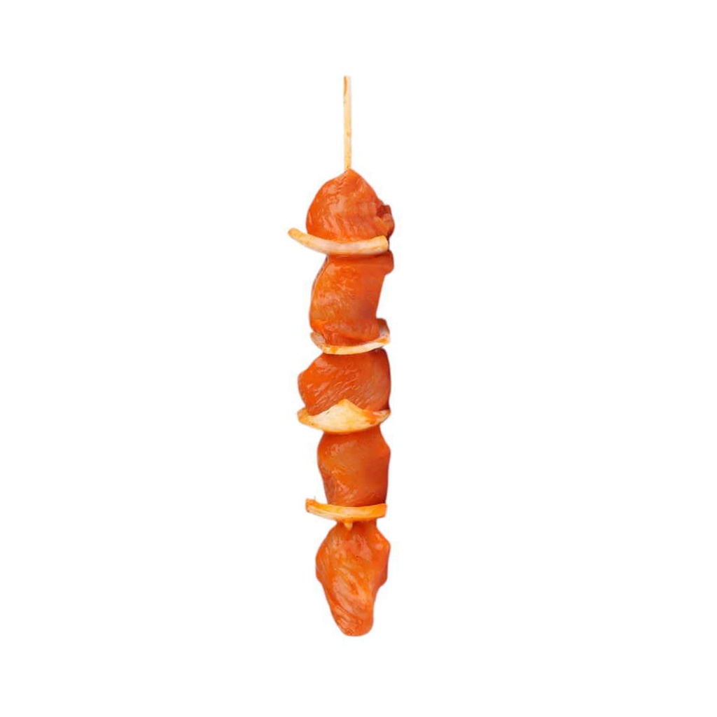 Saté Kip 5 x 120gr Saté A Manger Per Schaal Vers