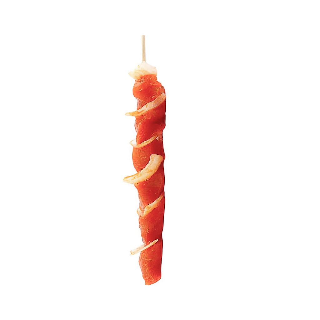 Sate Kip Extra Bosteels 30x120gr Diepvries