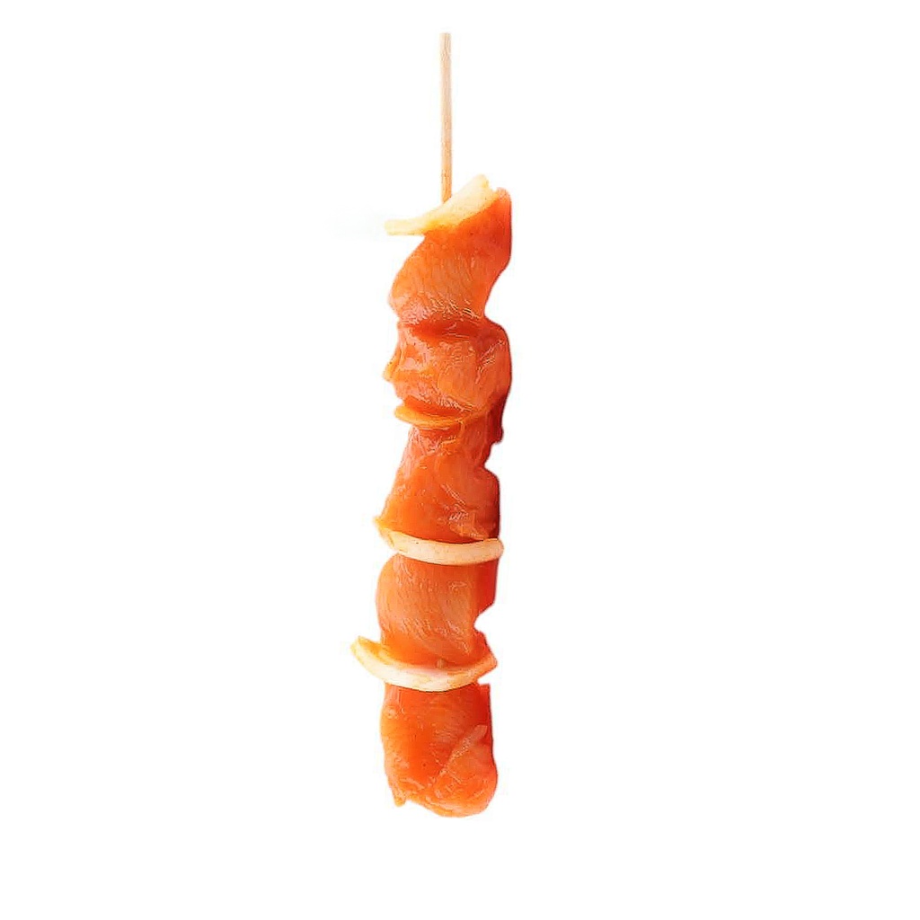 Sate Kip (rode Band) 30x100gr Bosteels Diepvries