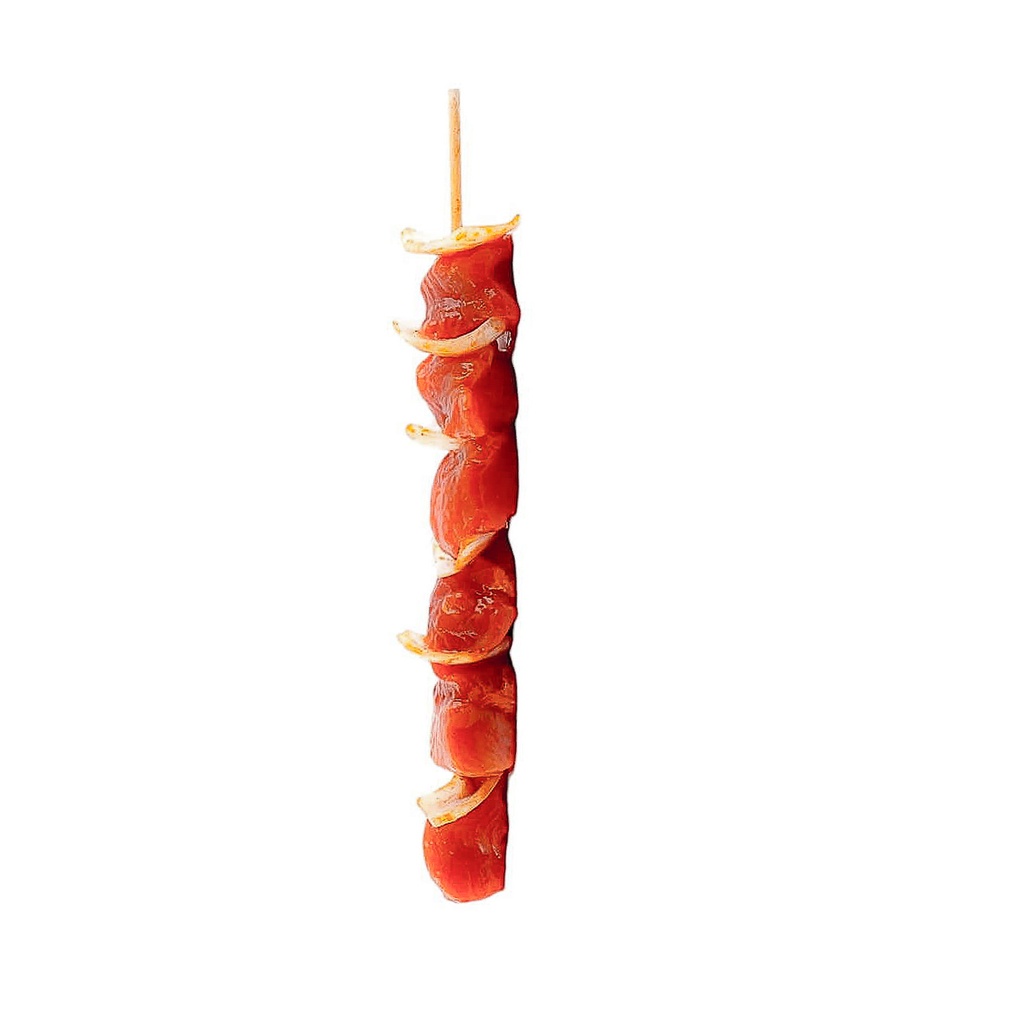 Sate Varken Super 25x130gr Bosteels Diepvries