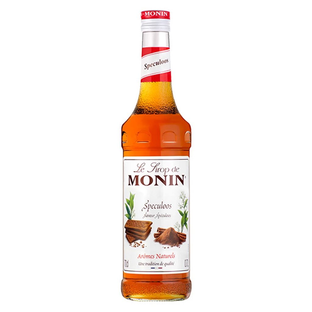 Siroop Speculoos Monin 70 cl