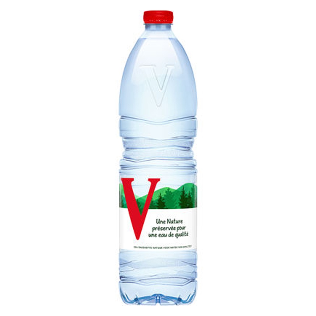 Vittel Pet 6x1.5L