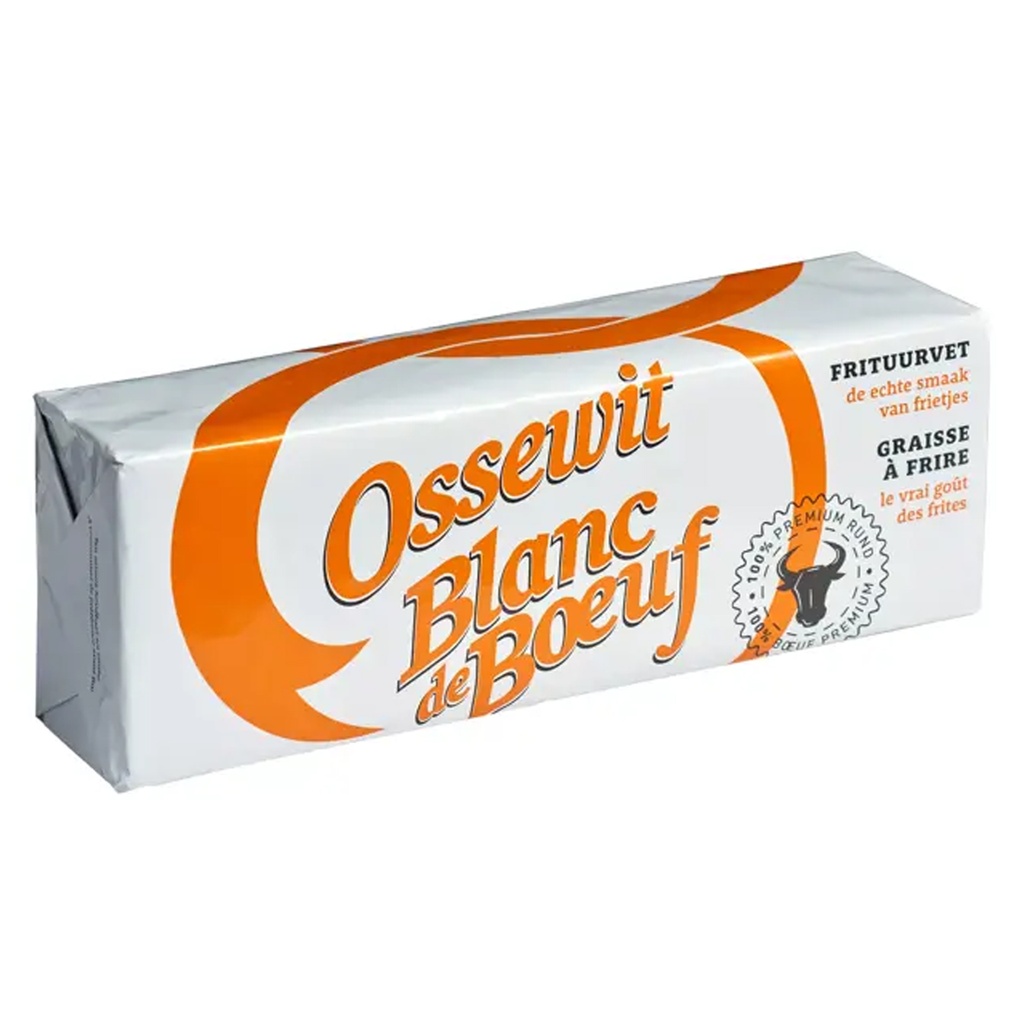 Ossewit 4x2,5kg Vandemoortele