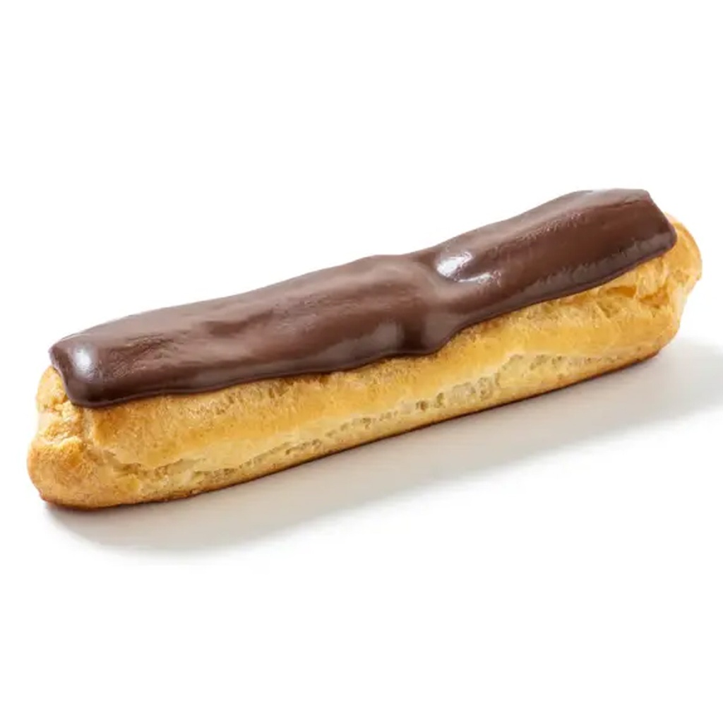 A34 Gevulde Grote Eclair 30x85gr Banq D'or