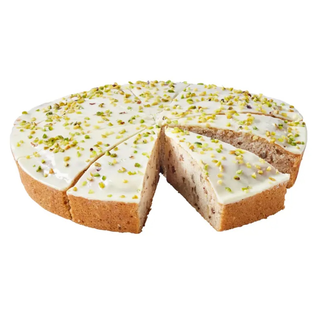 A304C12 Banana Cake Banquet d'Or 4 x 1200 gr 