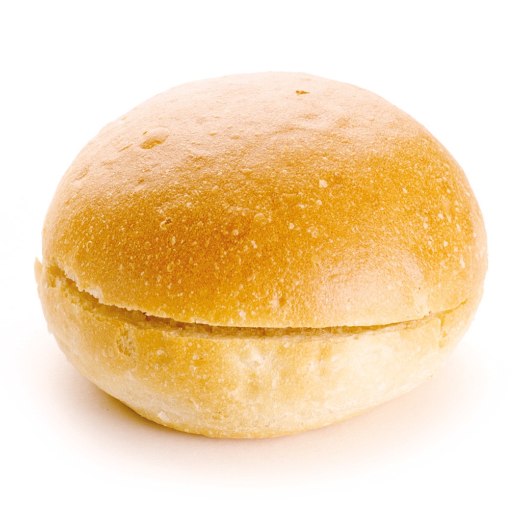 2076 Pain Hamburger Classic Presliced Pastridor 60 x 62 gr