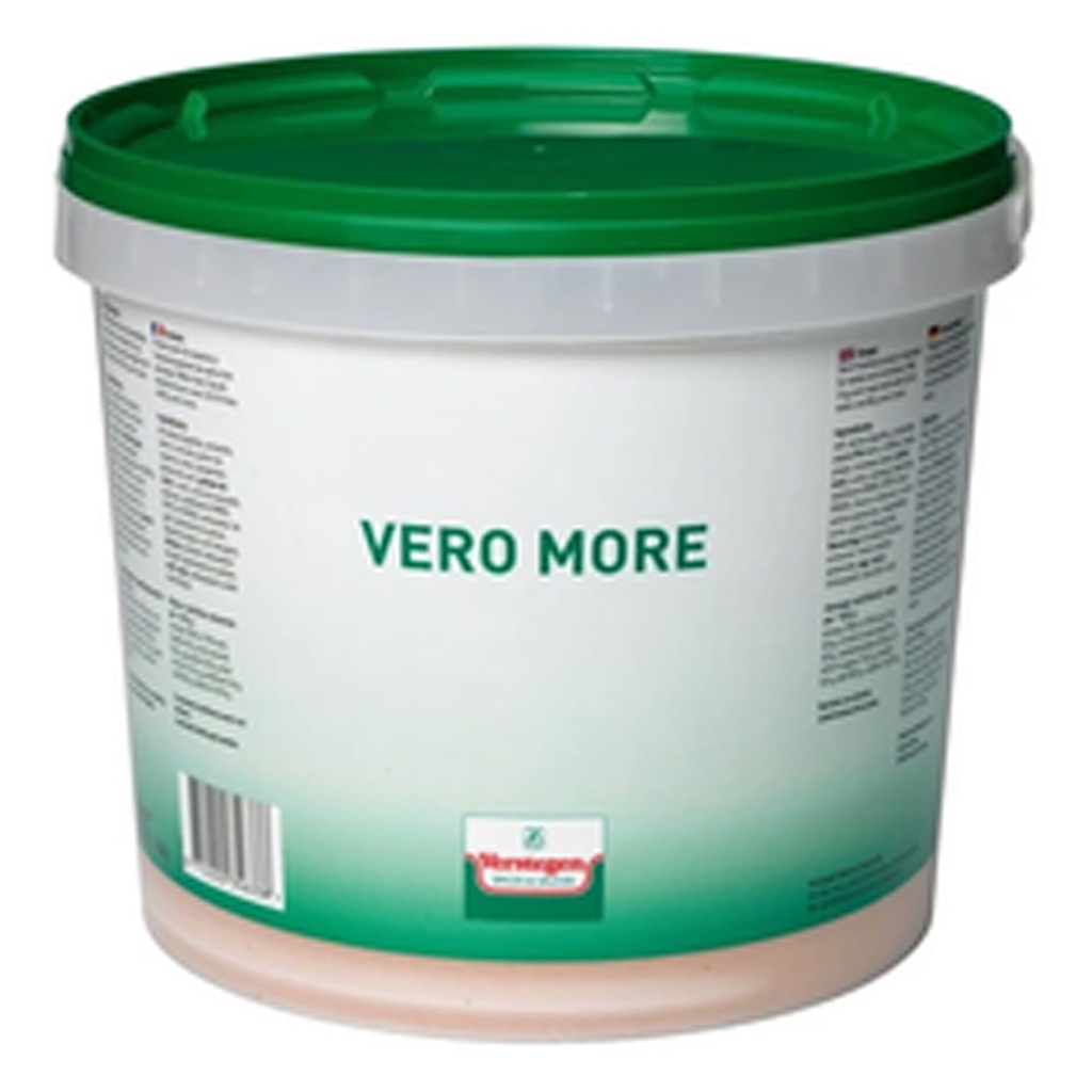 Vero More 3kg Verstegen